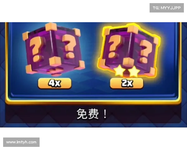 皇室战争宝箱掉落的最佳策略与提升方法全解析 皇室战争宝箱掉落的最佳策略与提升方法全解析