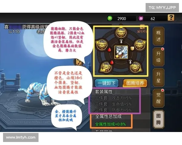 觉醒战宠培养与策略全解析 如何打造最强战宠阵容 觉醒战宠培养与策略全解析 如何打造最强战宠阵容