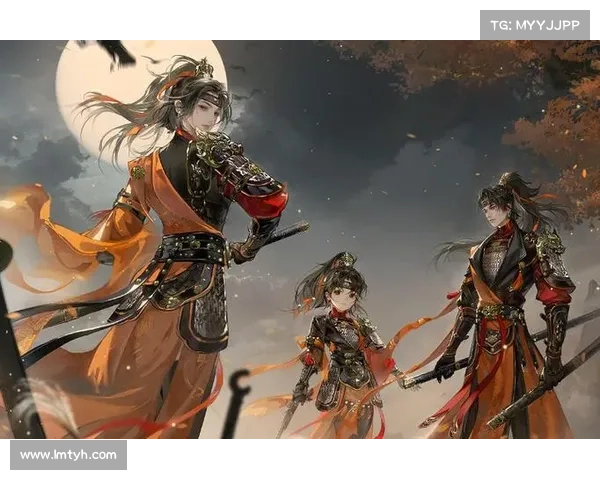 绅士玩家必看高自由度RPG手游全方位攻略与实用提升技巧指南 绅士玩家必看高自由度RPG手游全方位攻略与实用提升技巧指南
