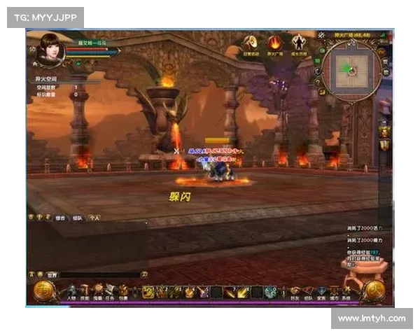 斗破苍穹OL新职业全面解析探讨其独特优势与战斗潜能