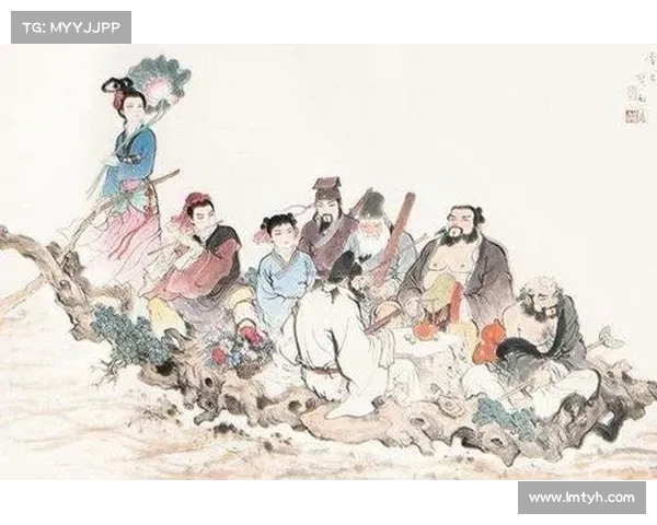 探寻蓝采和：传奇故事及其所在之谜