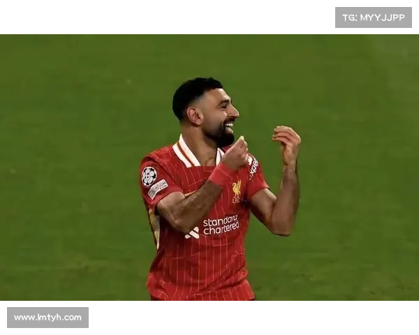 从边路杀手到全能攻击核心萨拉赫场上位置演变与战术价值分析