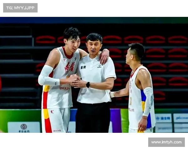 周琦加盟新疆五大原因分析 他的选择背后有哪些深层次的考量